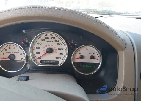 2005 Ford F-150 Fx4/Lariat/Xl/Xlt from USA, damaged, VIN 1FTPX14555NB72850